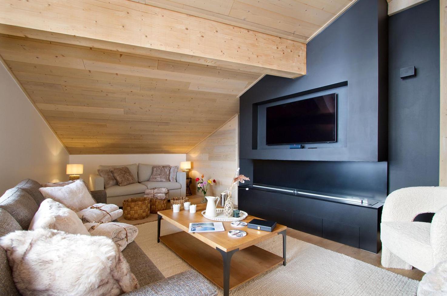 Residence Phoenix A By Leavetown Vacations Alpe d'Huez Exterior foto