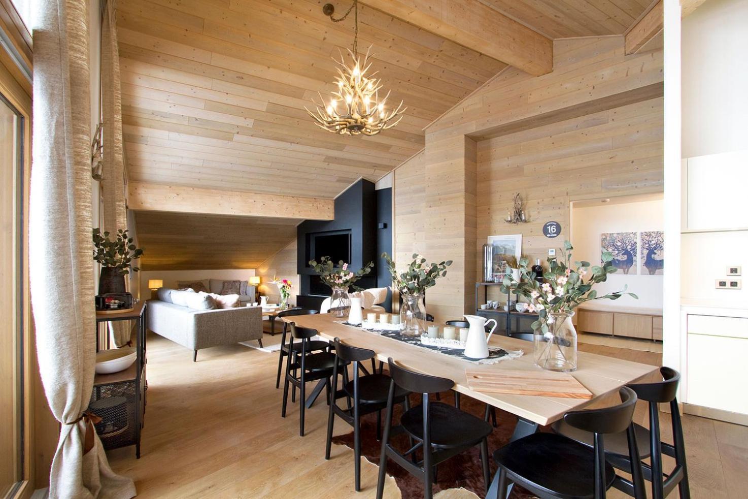 Residence Phoenix A By Leavetown Vacations Alpe d'Huez Exterior foto