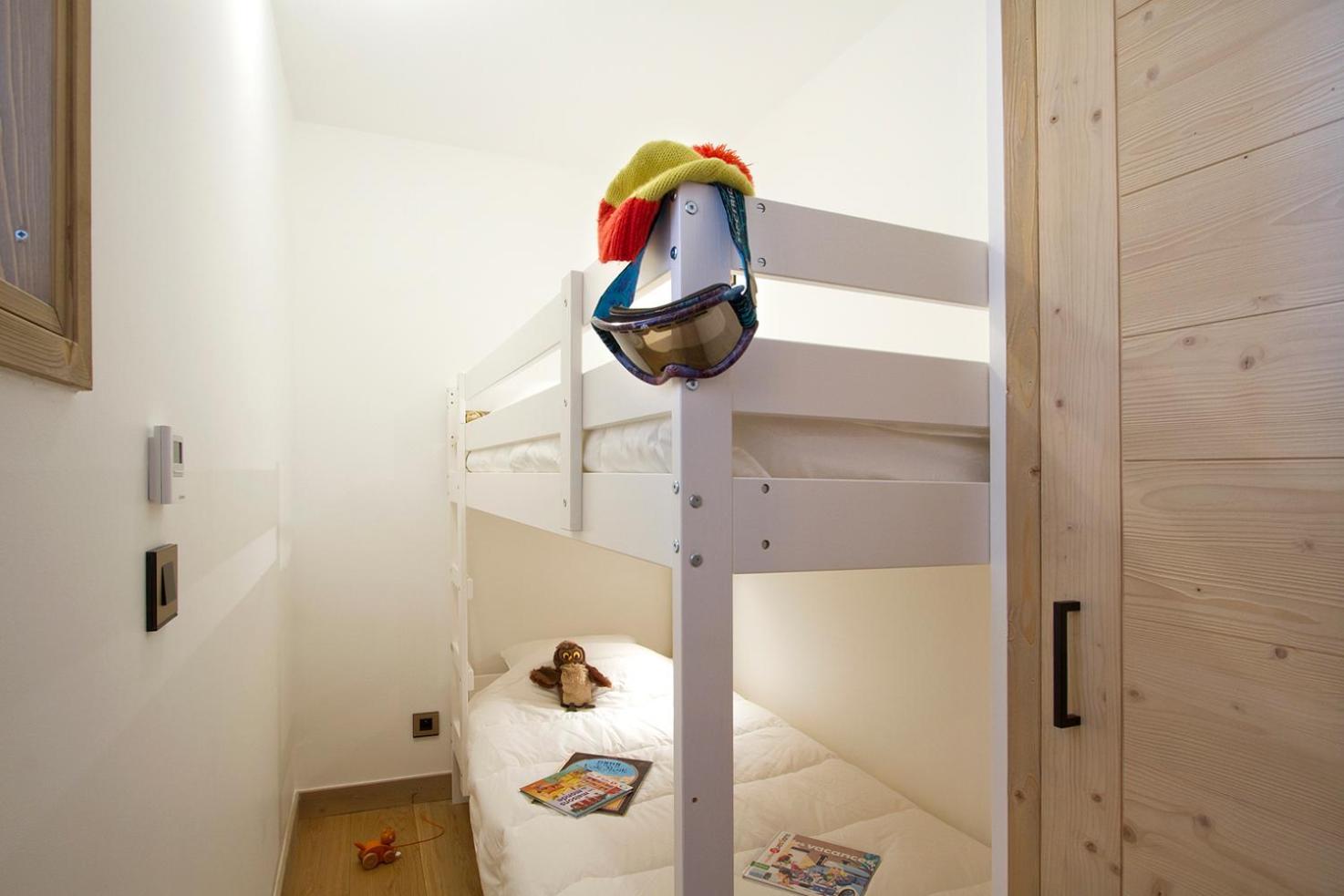 Residence Phoenix A By Leavetown Vacations Alpe d'Huez Zimmer foto