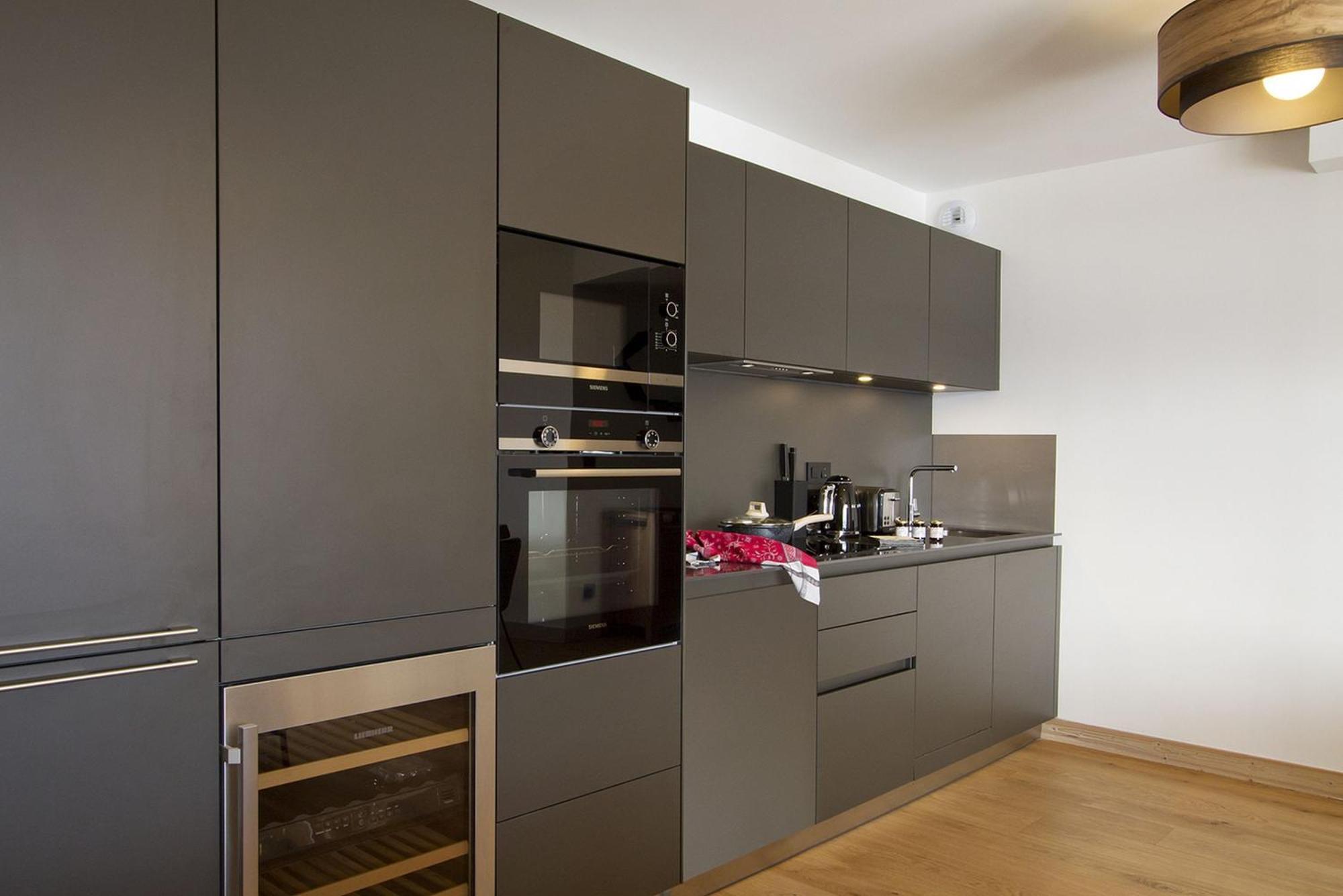 Residence Phoenix A By Leavetown Vacations Alpe d'Huez Zimmer foto