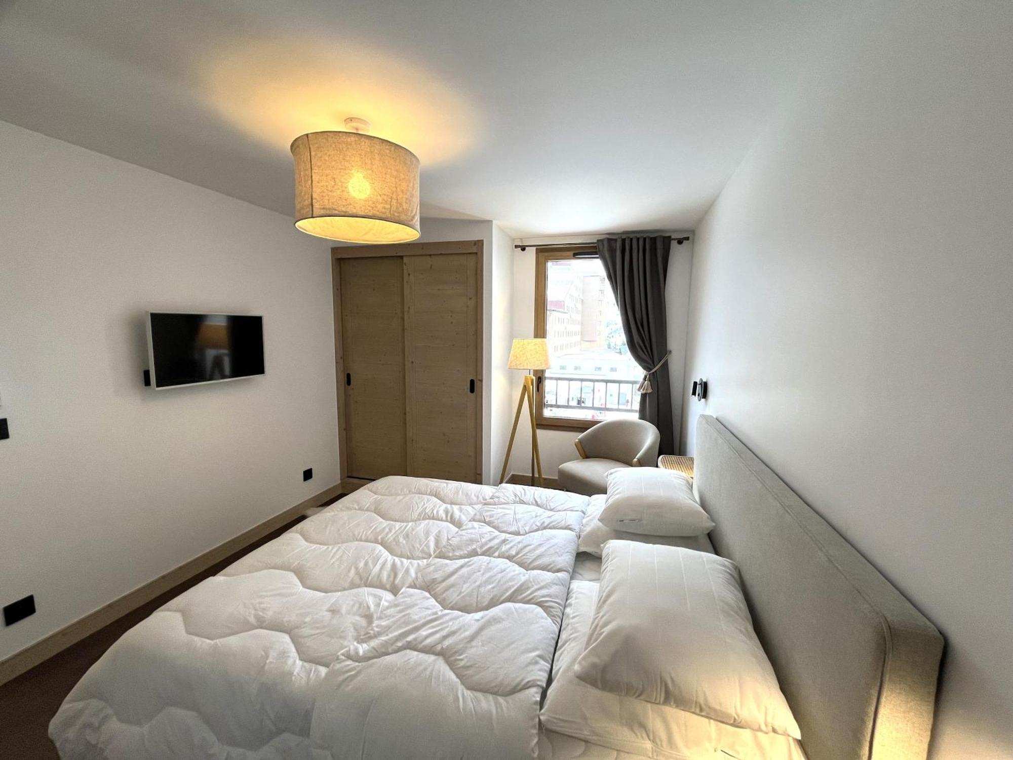 Residence Phoenix A By Leavetown Vacations Alpe d'Huez Zimmer foto