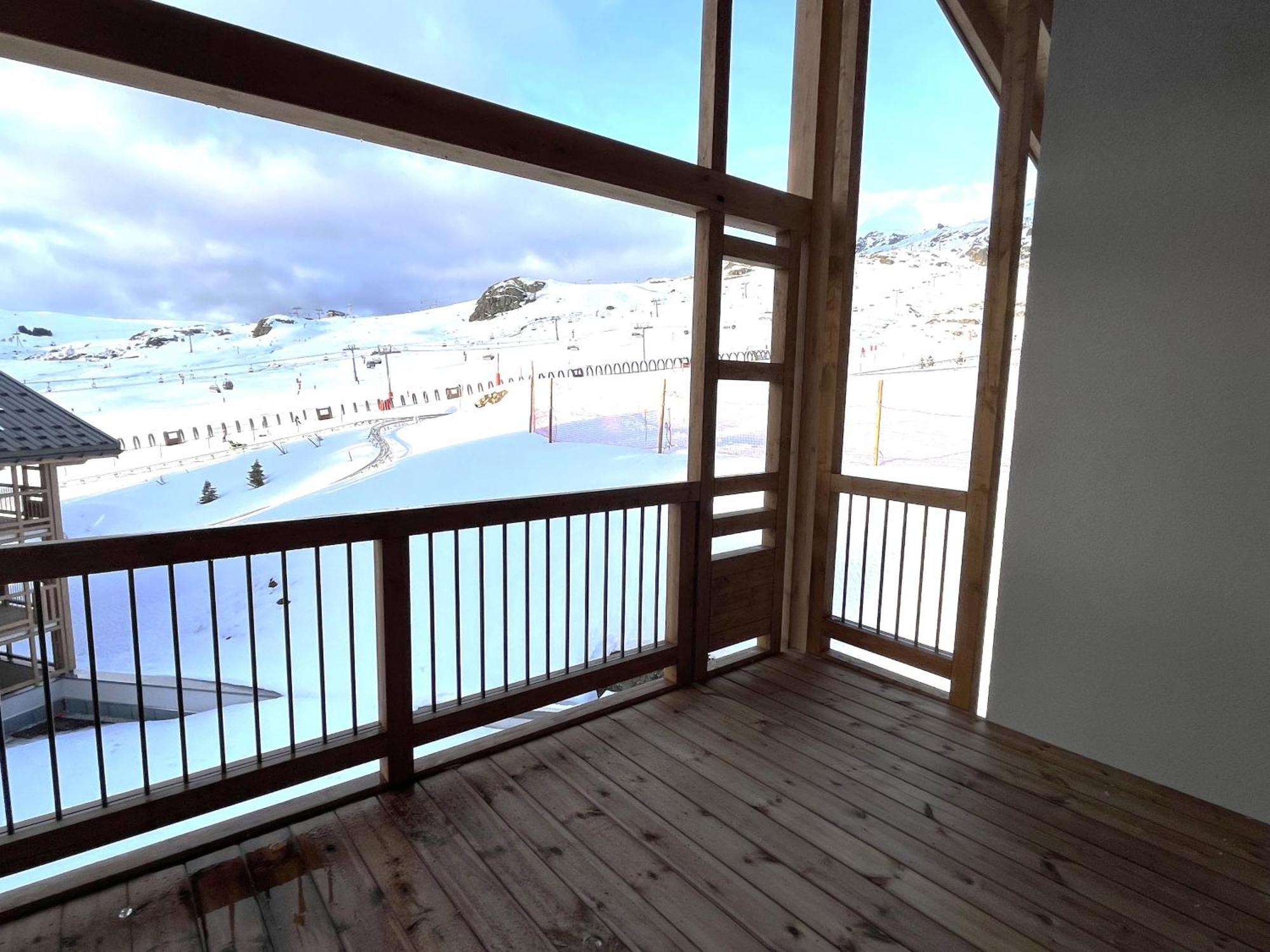 Residence Phoenix A By Leavetown Vacations Alpe d'Huez Zimmer foto