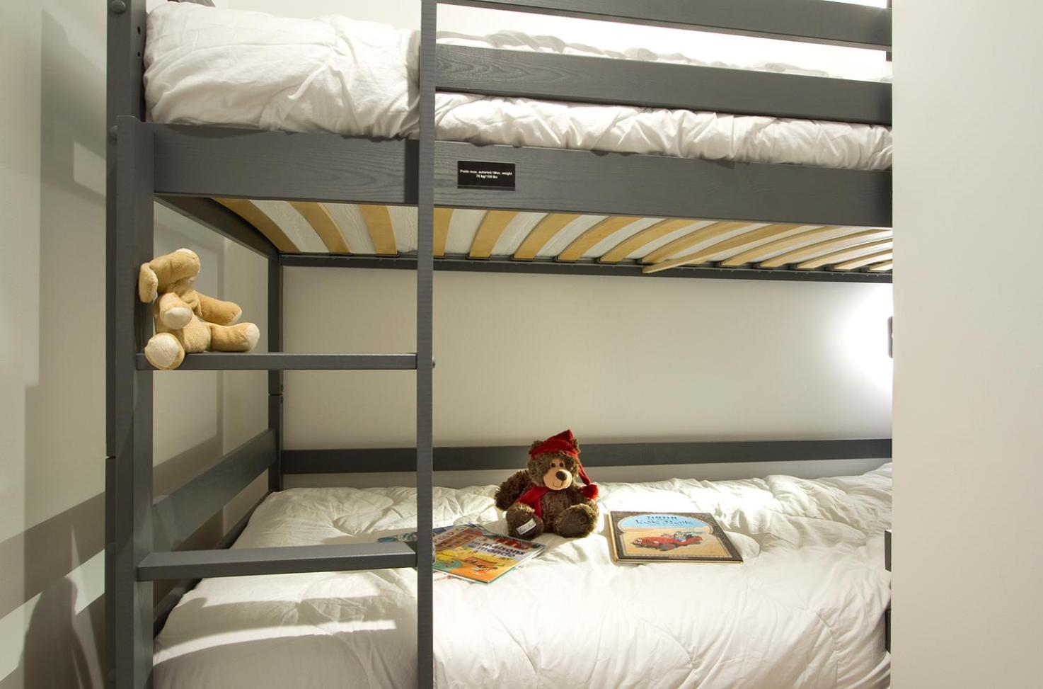 Residence Phoenix A By Leavetown Vacations Alpe d'Huez Zimmer foto